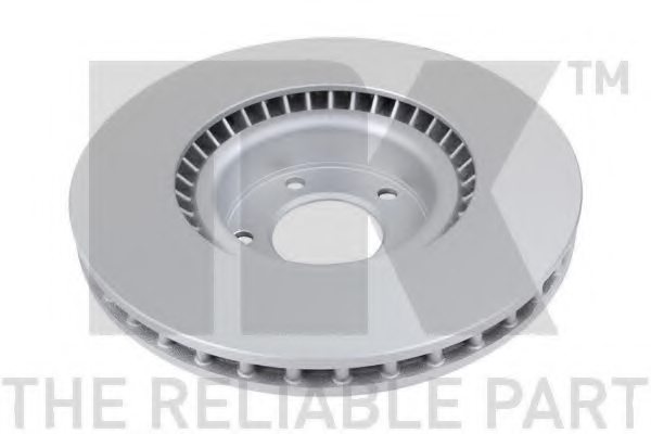NK 3147161 Brake Disc